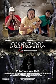 Primary photo for Ngangkung Primary photo for Ngangkung