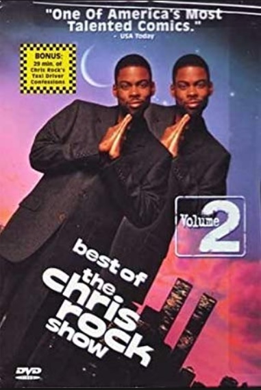 Best of the Chris Rock Show: Volume 2 (TV Special 2001) - IMDb