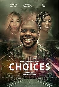 Primary photo for Choices