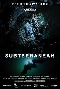 Primary photo for Subterranean