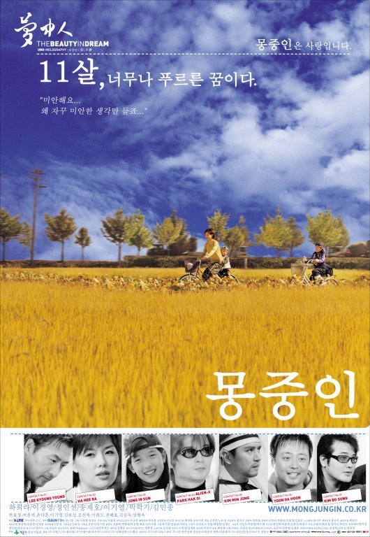 Mongjungin (2002)