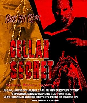 Cellar Secret (2016) Cellar Secret (2016)