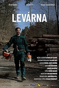 Primary photo for Levárna Primary photo for Levárna