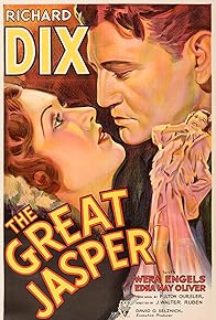 Primary photo for The Great Jasper