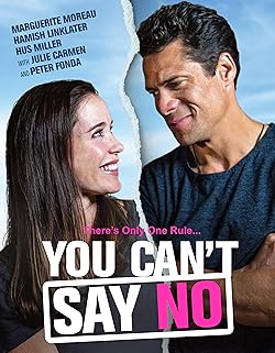 Poster of You Can't Say No