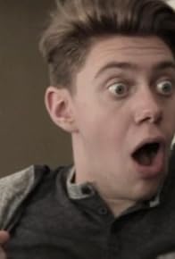 Primary photo for Jonah Green's Jaw-Dropping Party Fail!
