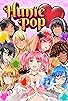 Primary photo for HuniePop Primary photo for HuniePop