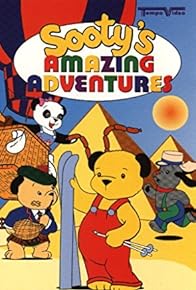 Primary photo for Sooty Hood and His Merry Bears Primary photo for Sooty Hood and His Merry Bears