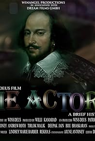 Primary photo for The Actors-A Brief History