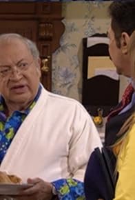 Primary photo for La hija de mi jefe