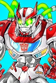 Primary photo for Transformers on DRUGS