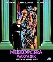 Waxwork (1988) - IMDb
