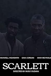 Primary photo for Scarlett