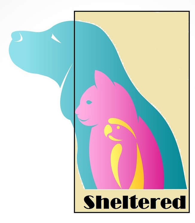 Sheltered