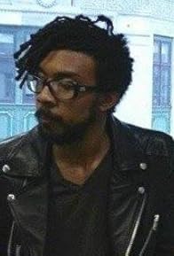 Primary photo for Dominic Patrick Clarke