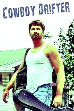 Poster of Cowboy Drifter