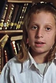 Primary photo for Children of Jerusalem: Yehuda