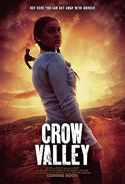 Poster of Crow Valley