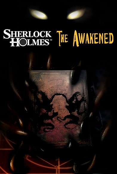 Primary photo for Sherlock Holmes: The Awakened Primary photo for Sherlock Holmes: The Awakened