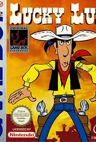 Primary photo for Lucky Luke