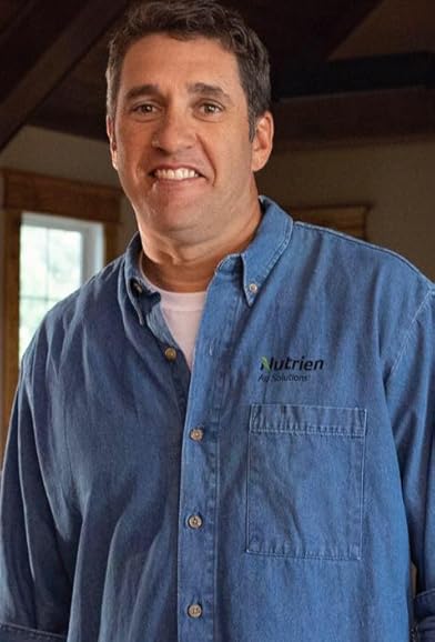 Primary photo for Elliott Sadler Primary photo for Elliott Sadler