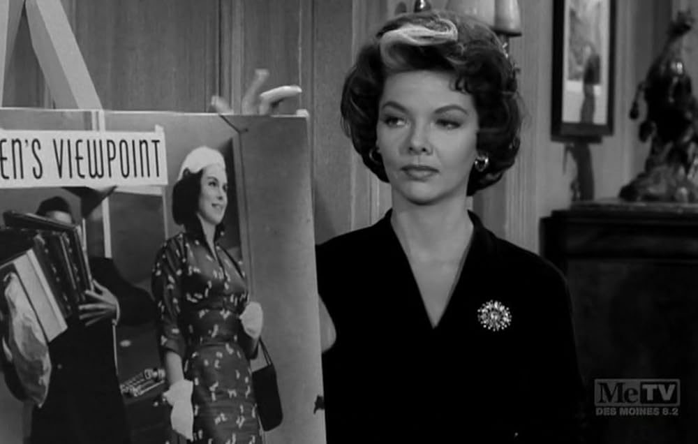 The Case of the Envious Editor (1961)