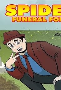 Primary photo for Spider-Man: Funeral for an Octopus