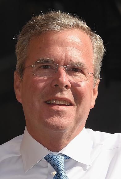 Primary photo for Jeb Bush Primary photo for Jeb Bush