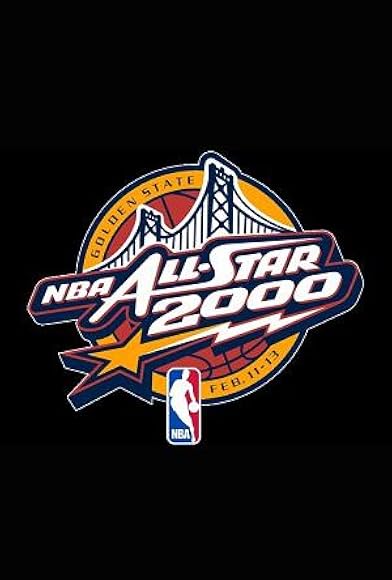 Primary photo for 2000 NBA All-Star Game Primary photo for 2000 NBA All-Star Game