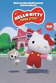 Primary photo for Hello Kitty: Super Style! Primary photo for Hello Kitty: Super Style!