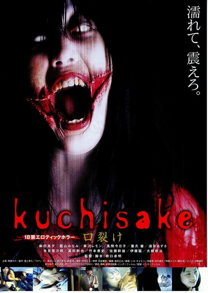 [18+] Kannô byôtô: nureta akai kuchibiru (2005) Dual Audio Hindi BluRay 480p 720p & 1080p [HEVC & x264] [Japanese 5.1 DD] [Kannô byôtô: nureta akai kuchibiru Full Movie in Hindi] Free on KatMovie18.eu