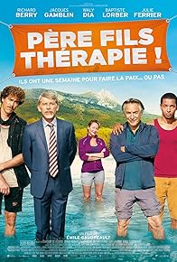 Primary photo for Père fils thérapie! Primary photo for Père fils thérapie!