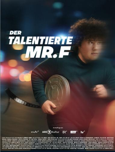 Der Talentierte Mr. F.
