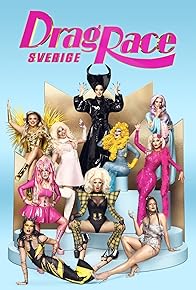 Primary photo for Drag Race Sverige Primary photo for Drag Race Sverige