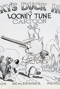 Primary photo for Porky's Duck Hunt