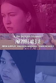 Primary photo for Pink Purple and Blue Primary photo for Pink Purple and Blue