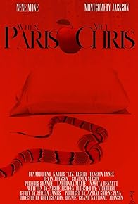 Primary photo for When Paris Met Chris Primary photo for When Paris Met Chris