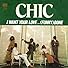 Primary photo for Chic: I Want Your Love Primary photo for Chic: I Want Your Love