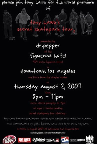 Primary photo for Tony Hawk Secret Skate Park Tour 3 Primary photo for Tony Hawk Secret Skate Park Tour 3