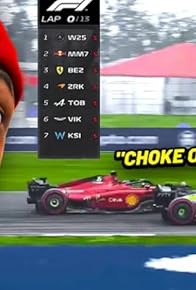 Primary photo for F1 Sidemen Grand Prix Primary photo for F1 Sidemen Grand Prix