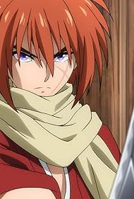 Rurouni Kenshin