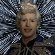 Primary photo for The Lonely Island: Space Olympics