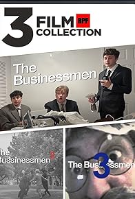 Primary photo for The Businessmen