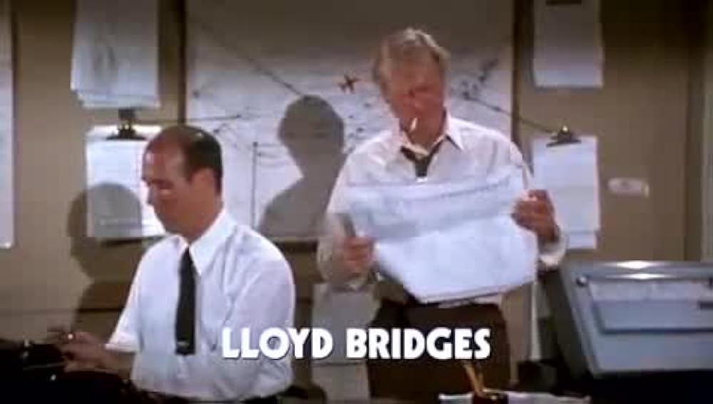 Airplane! Trailer IMDb