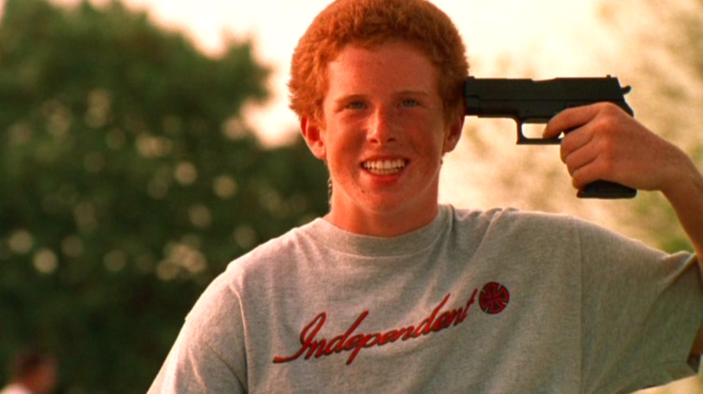 Ken Park Streaming Vf Ken Park (2002)