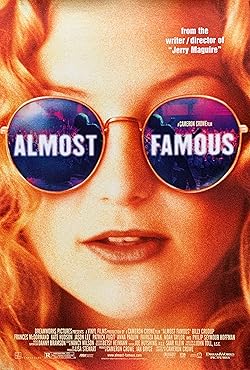 Poster of Almost Famous