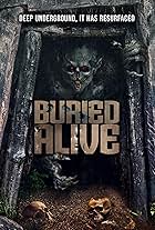 生き埋め Buried Alive Bring Out Your Dead! 生き埋め Buried Alive Bring Out Your Dead! 生き埋め Buried