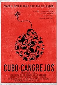 Primary photo for Cubo de Cangrejos Primary photo for Cubo de Cangrejos