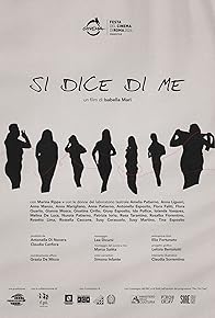 Primary photo for Si dice di me