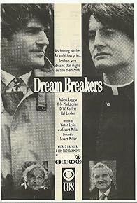Primary photo for Dream Breakers Primary photo for Dream Breakers